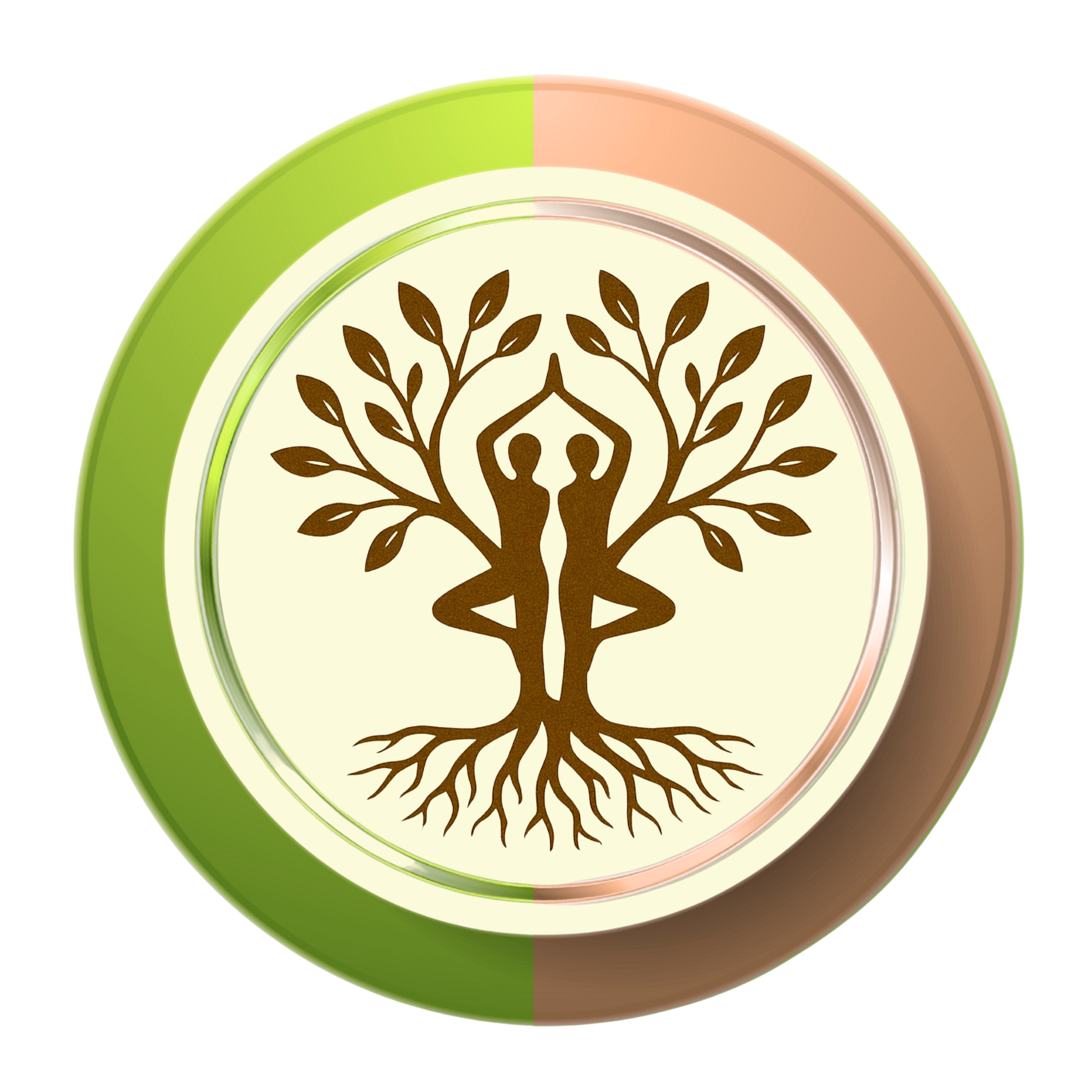 Yoga Logo